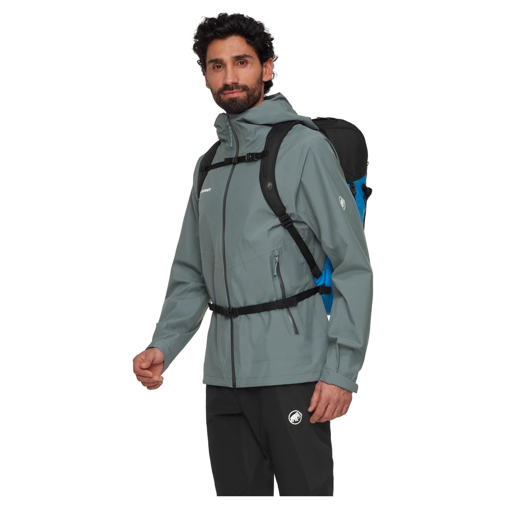 Mammut Alto 28 - Wanderrucksack 48 cm 7/7