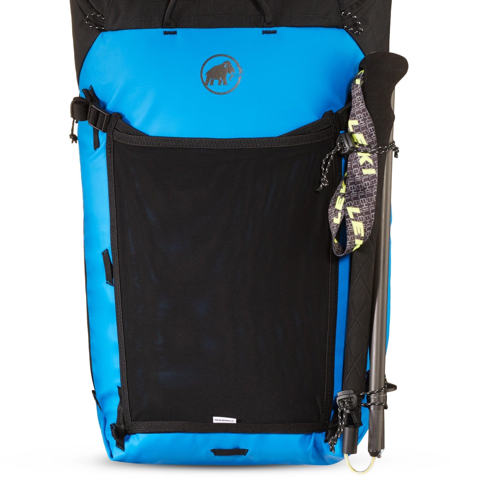 Mammut Alto 28 - Wanderrucksack 48 cm 5/7