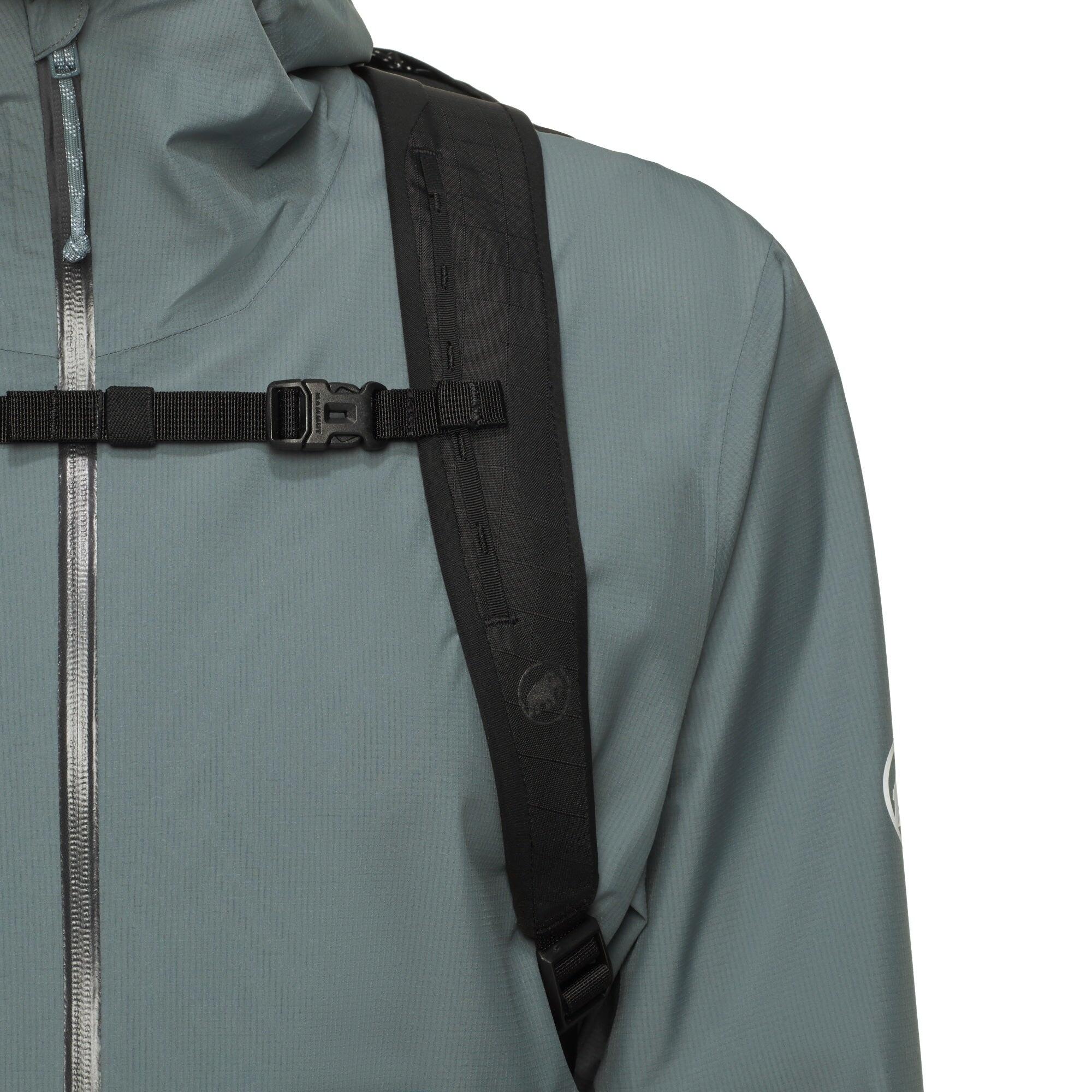 Mammut Alto 28 - Wanderrucksack 48 cm 6/7