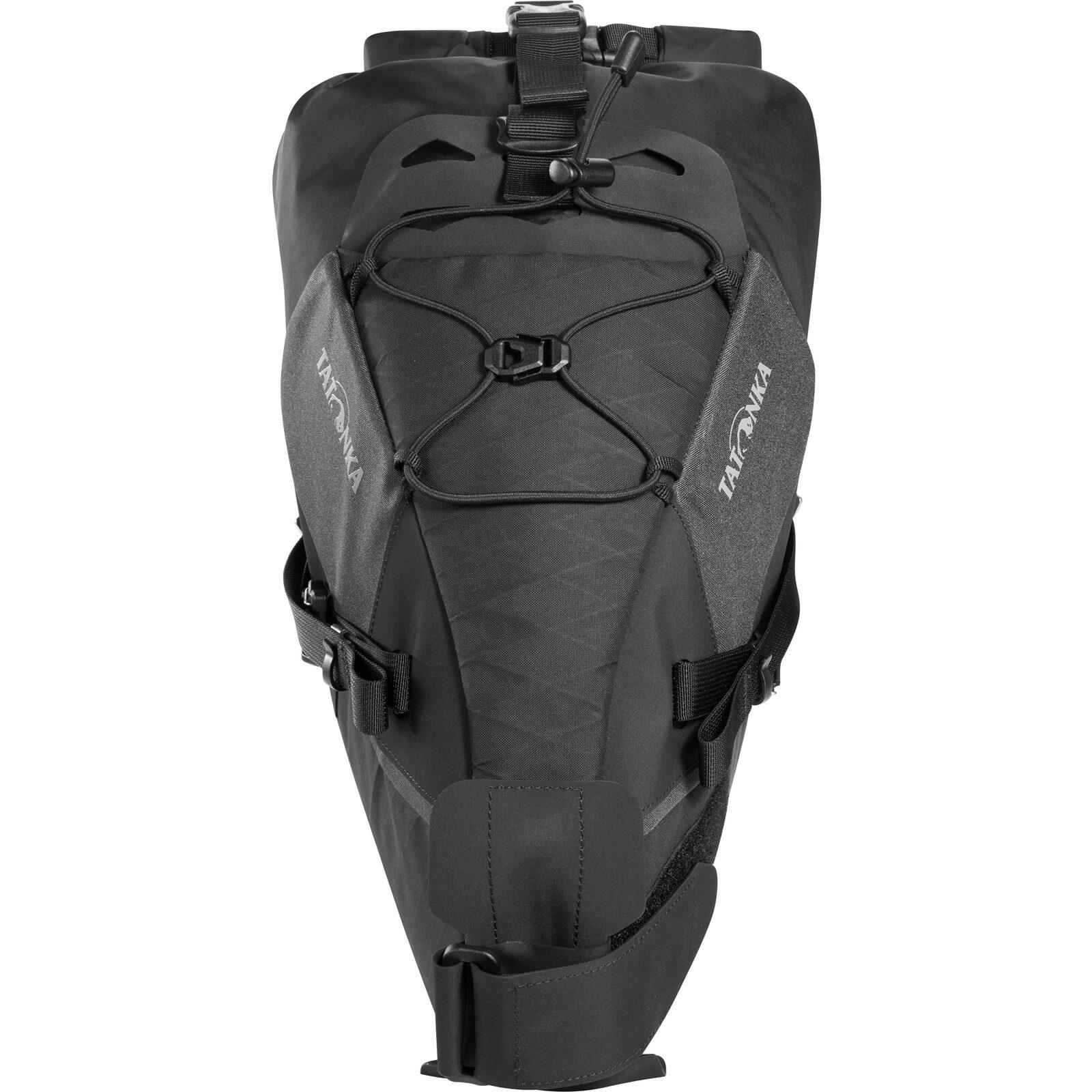 Sattelstützentasche Saddle Stuffbag Holder black 3/7