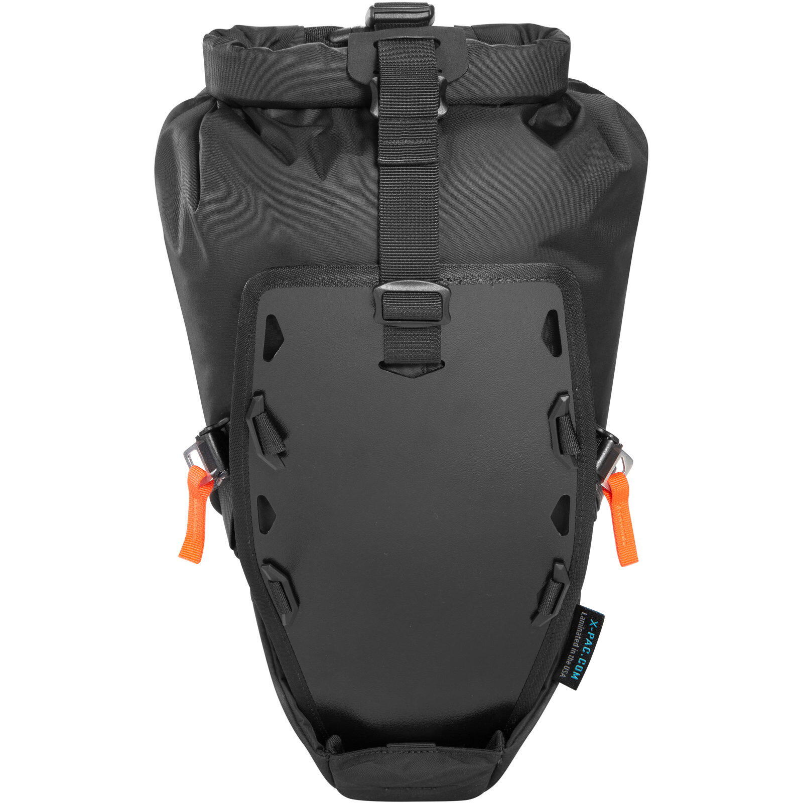 Sattelstützentasche Saddle Stuffbag Holder black 4/7