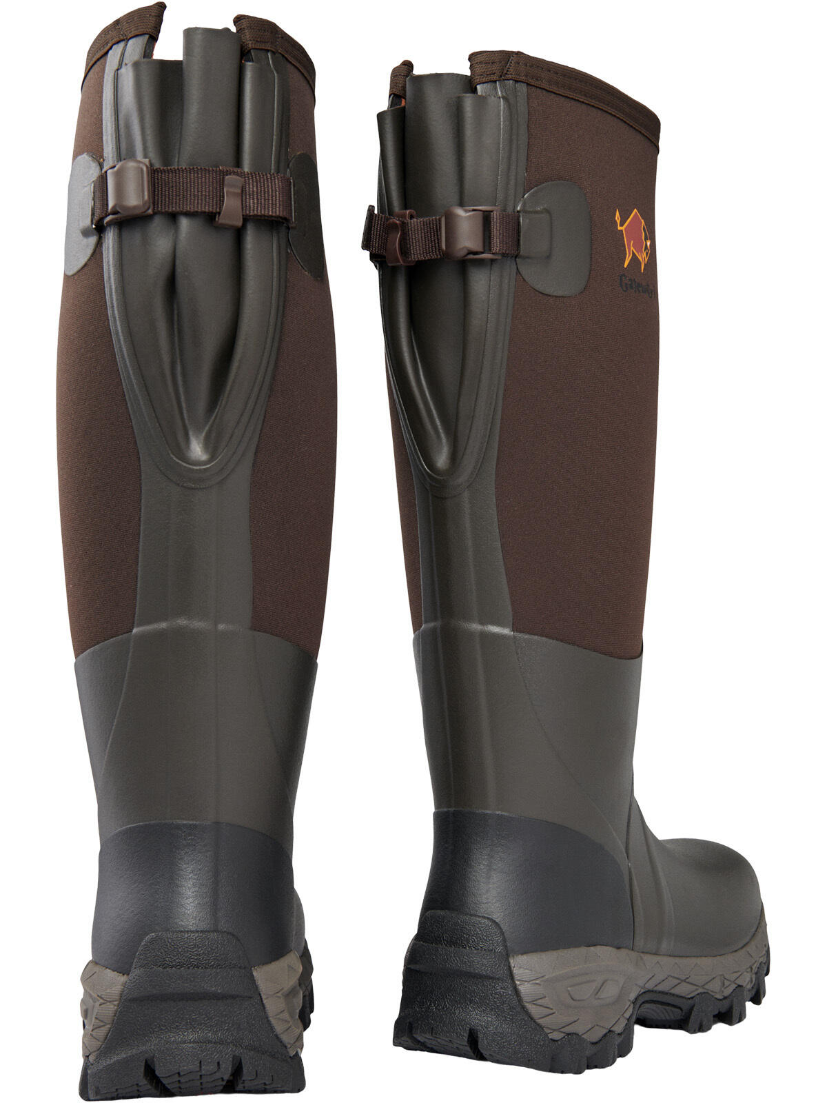 GATEWAY1 Botas 100101022-1047 Portal 3/4