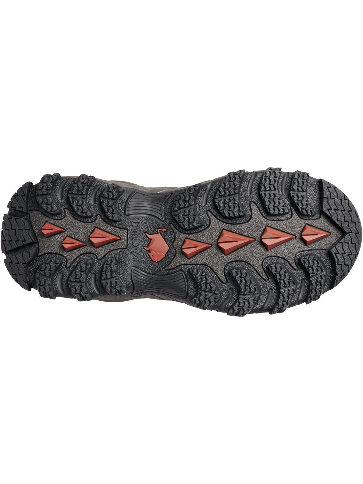 GATEWAY1 Botas 100101022-1047 Portal 4/4