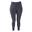 Legging Ecuestre Classic  - Grip Complet Ocean Blue