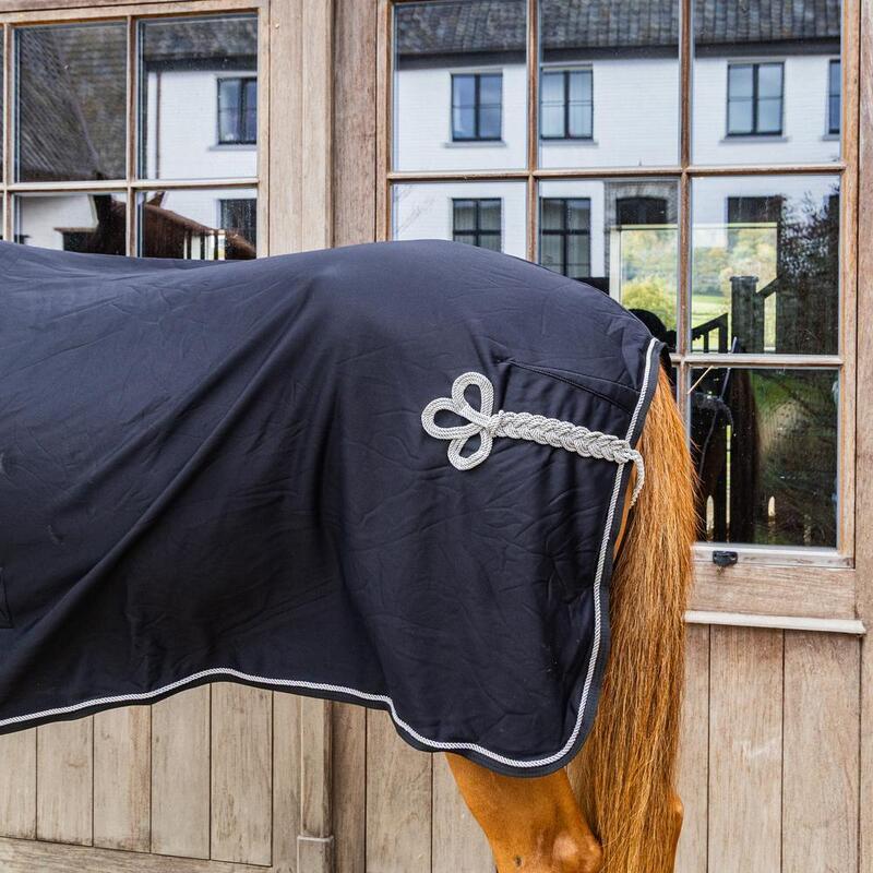 Pătură cooler fleece Marine 125-5'9