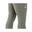 Legging Classic 4D Grip  Dusty Green