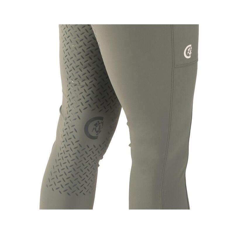 Legging Classic 4 Directioni - Decathlon