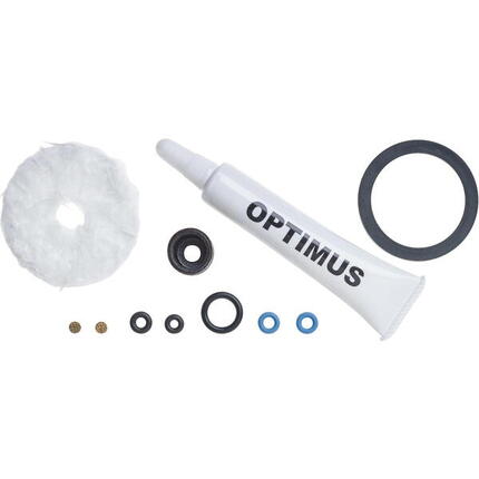 Ersatzteilkit Light Nova, Nova+ & Polaris Optifuel