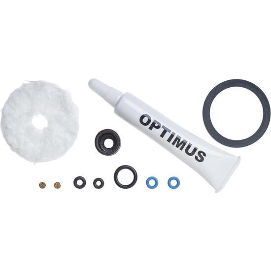 Ersatzteilkit Light Nova, Nova+ & Polaris Optifuel