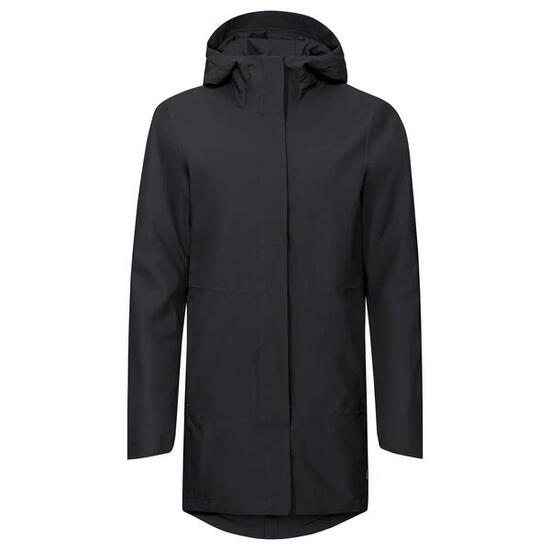 Parka imperméable femme VAUDE Cyclist II