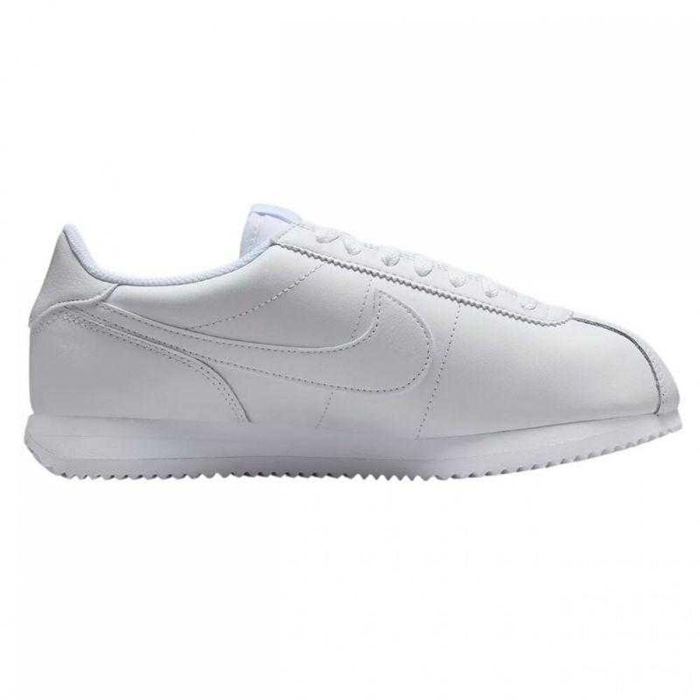 Damskie Skórzane Buty Cortez