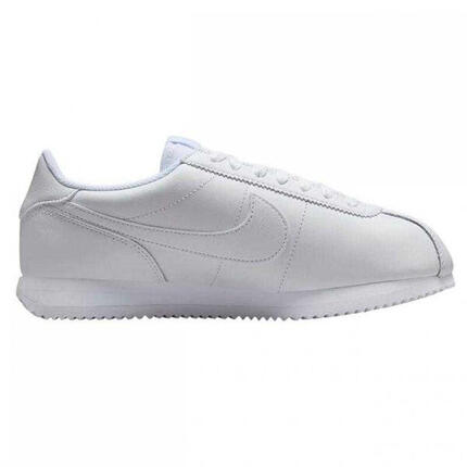 Damskie Skórzane Buty Cortez