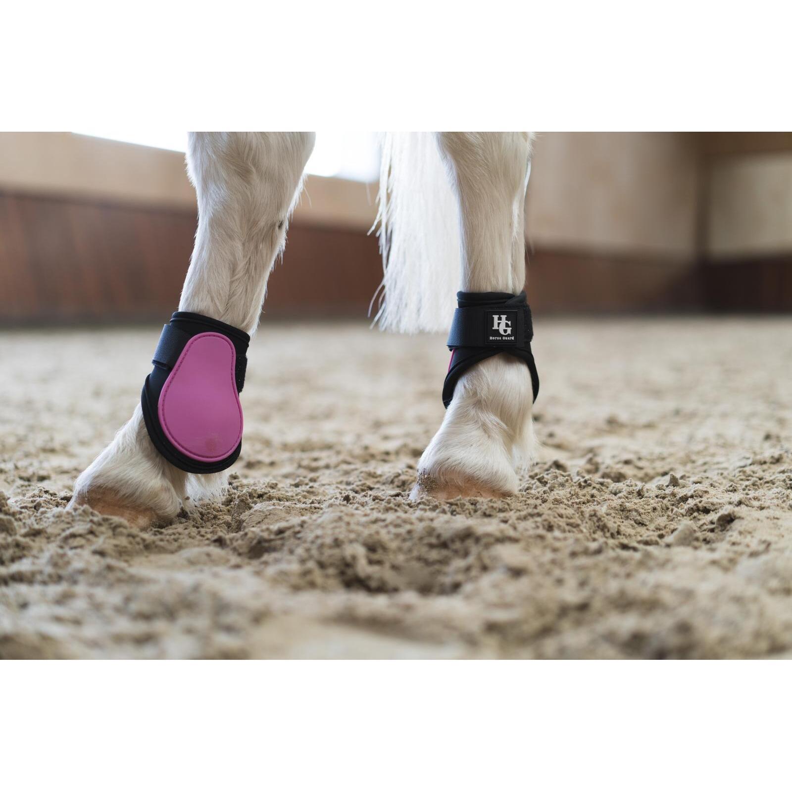 Fetlock protectors HorseGuard Tary 2/2