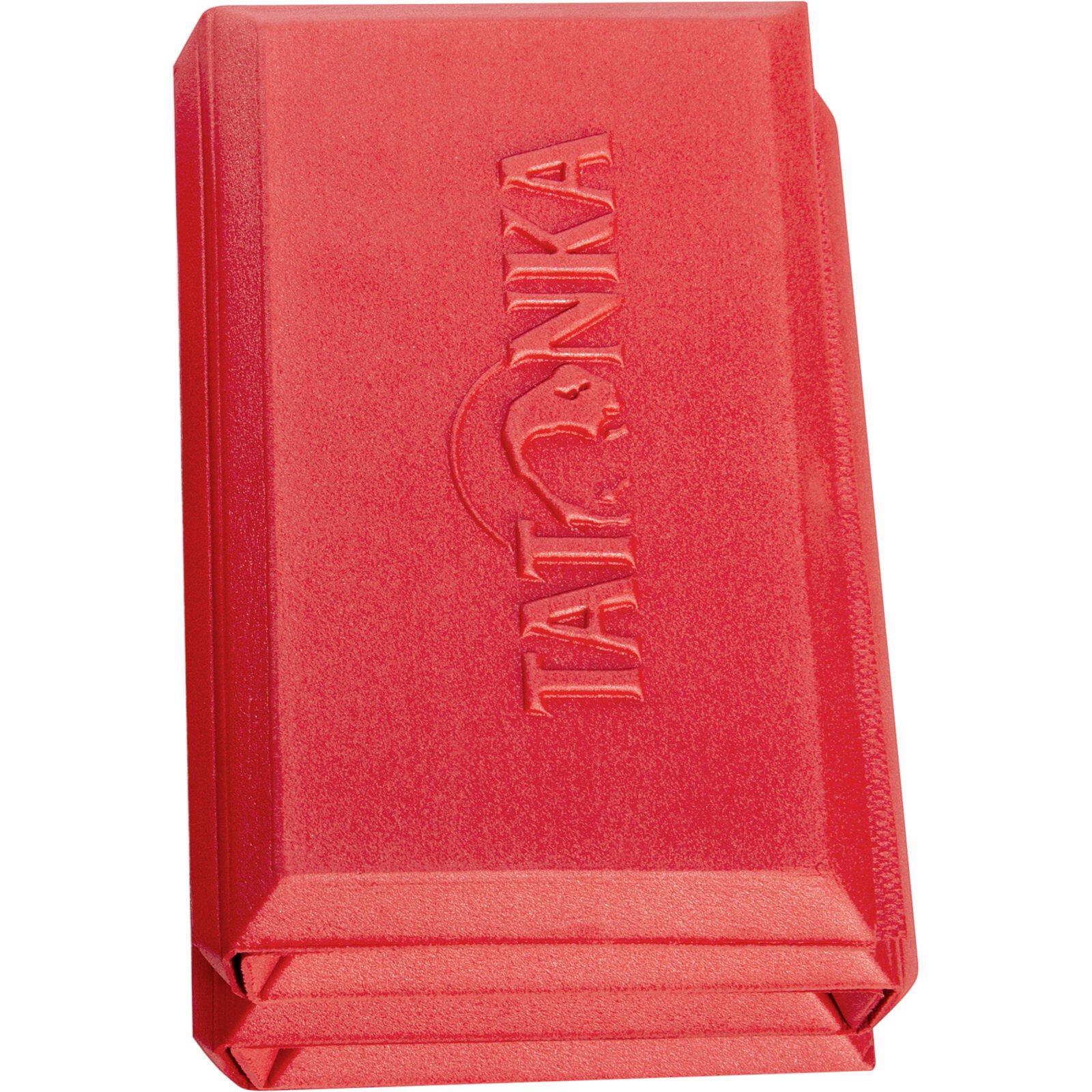 Falt-Sitzkissen Foldable Seat Mat red 2/6