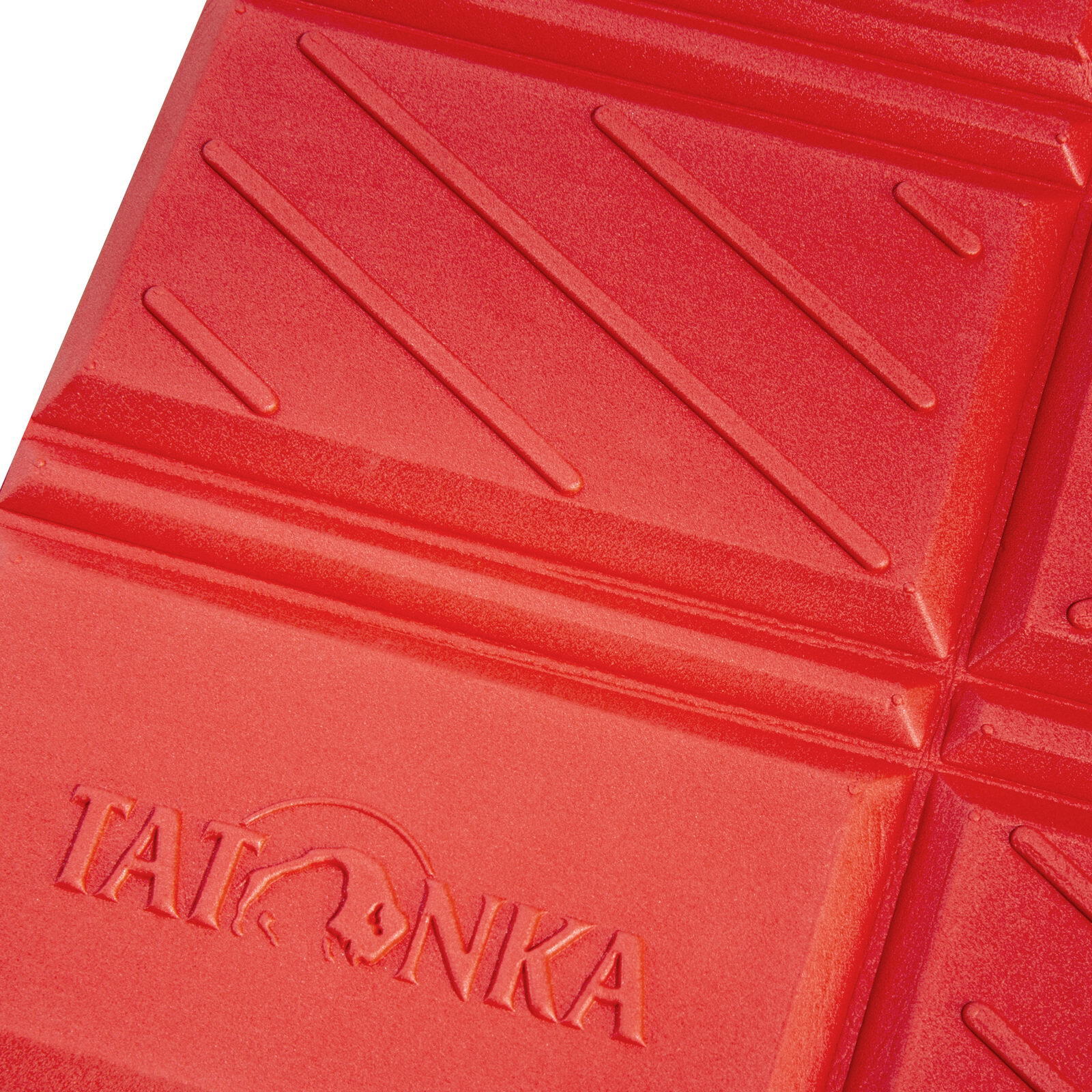 Falt-Sitzkissen Foldable Seat Mat red 4/6