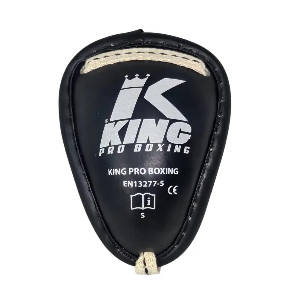 KING PRO BOXING picture