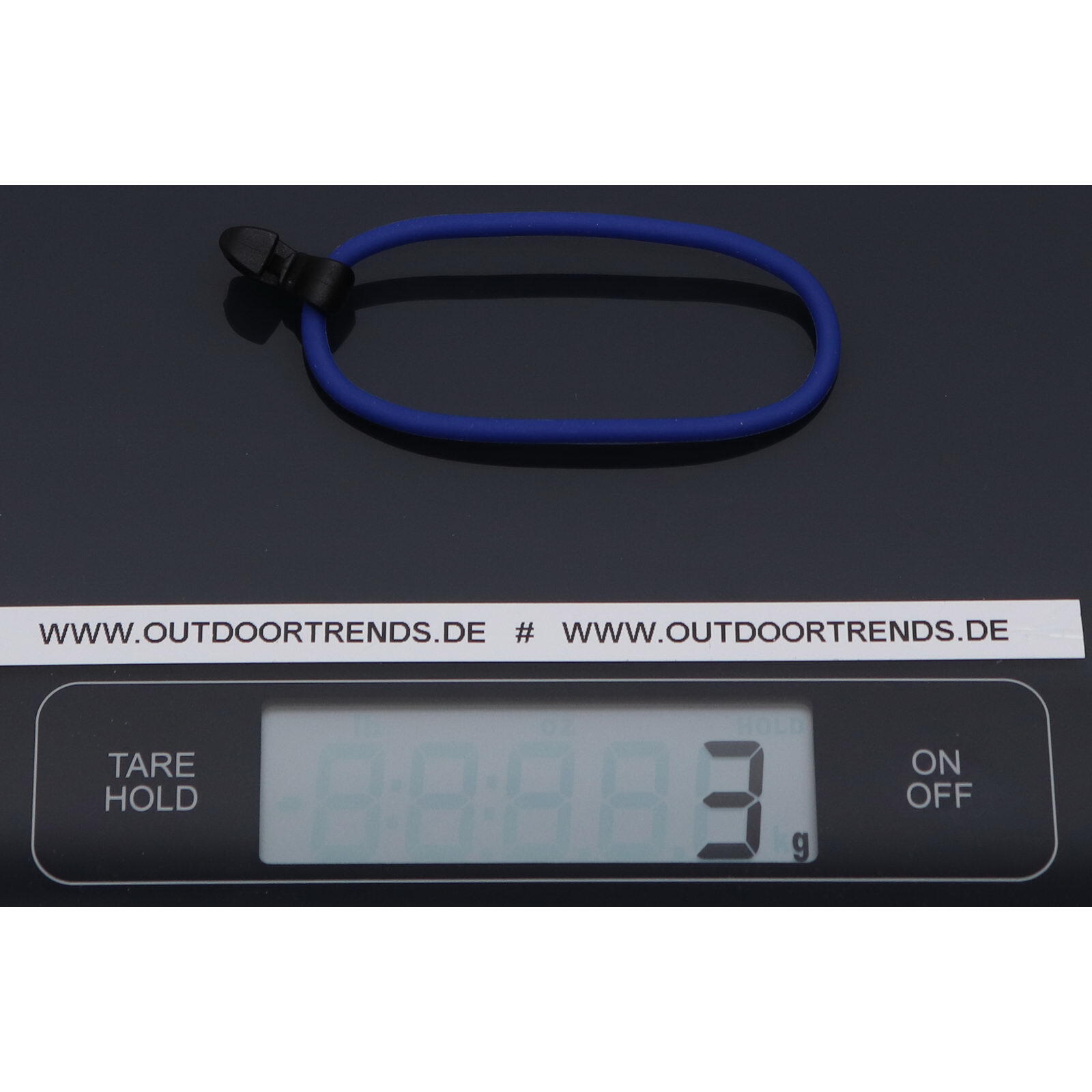 Silikonbänder Silicone Band M 2/2