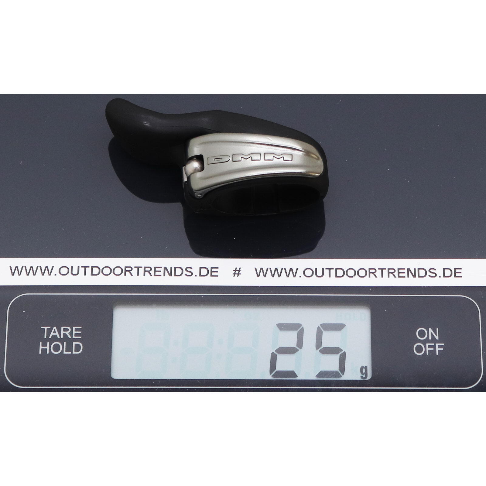 Fingerauflage Vertex Sliding Rest 3/3