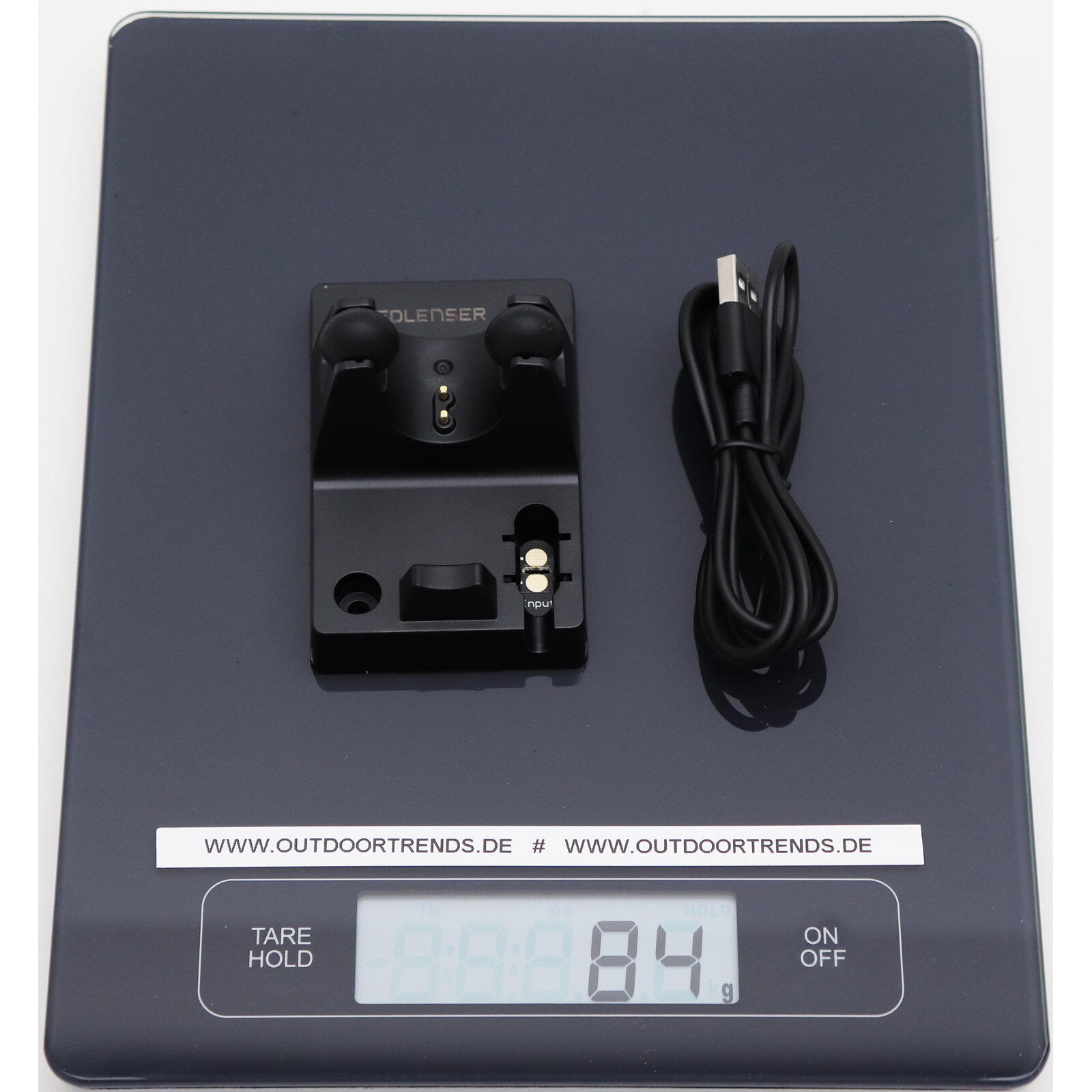 Ladestation Charging Station Type A 2/2