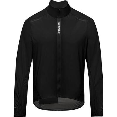 Gore Wear Spinshift Giacca antivento nero