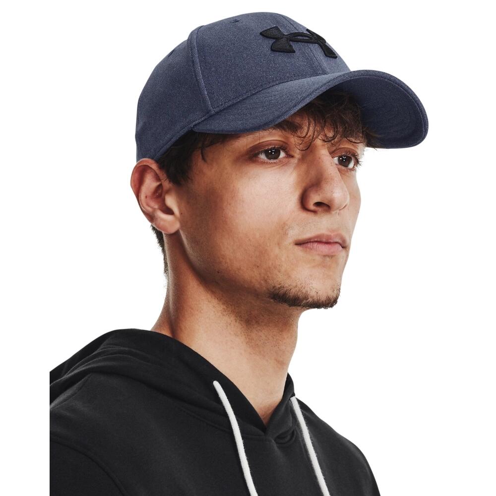 Czapka męska Under Armour Men's UA Blitzing 3/5