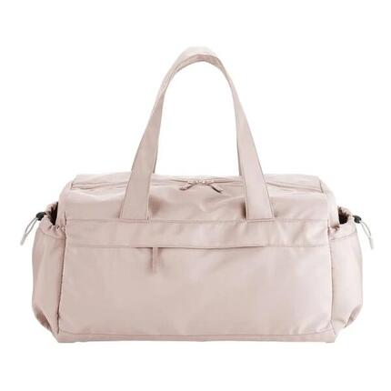 Sac de voyage ouverture zippée à double sens Quadra Studio
