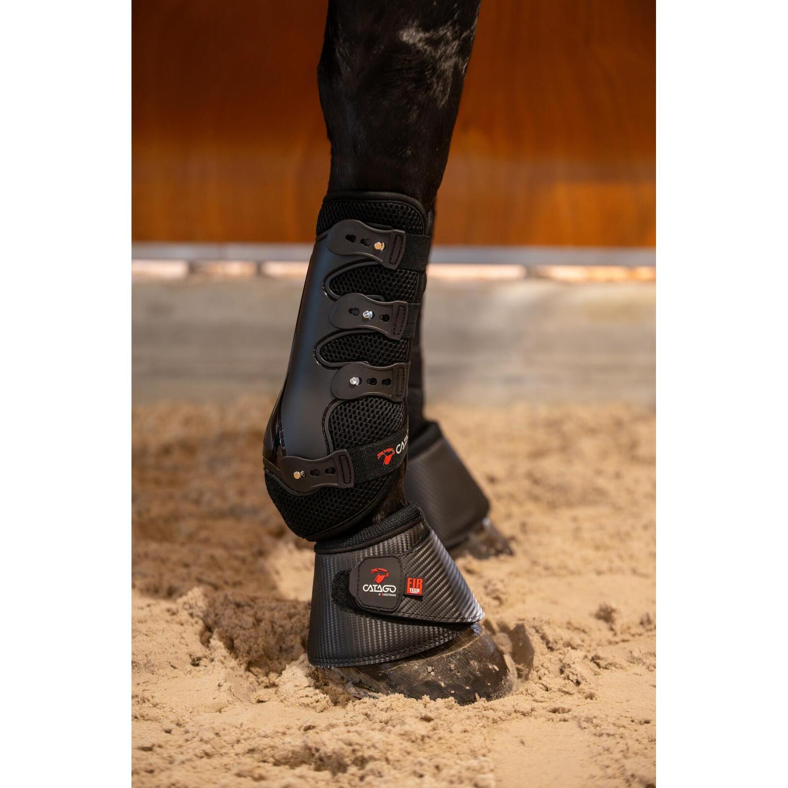 Hufglocken Catago FIR-Tech 2/3