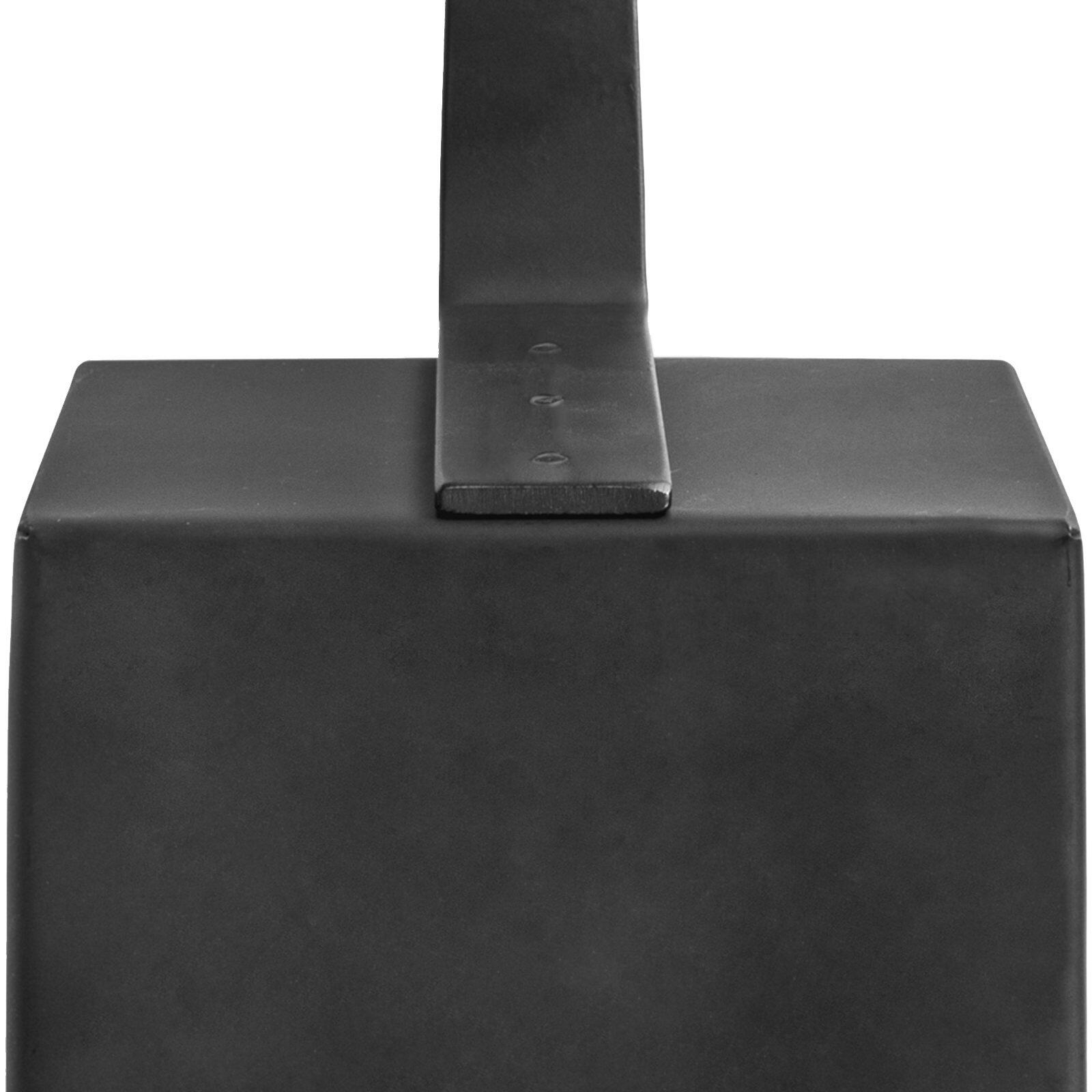 Grillzubehör Kohlenschaufel 6/7