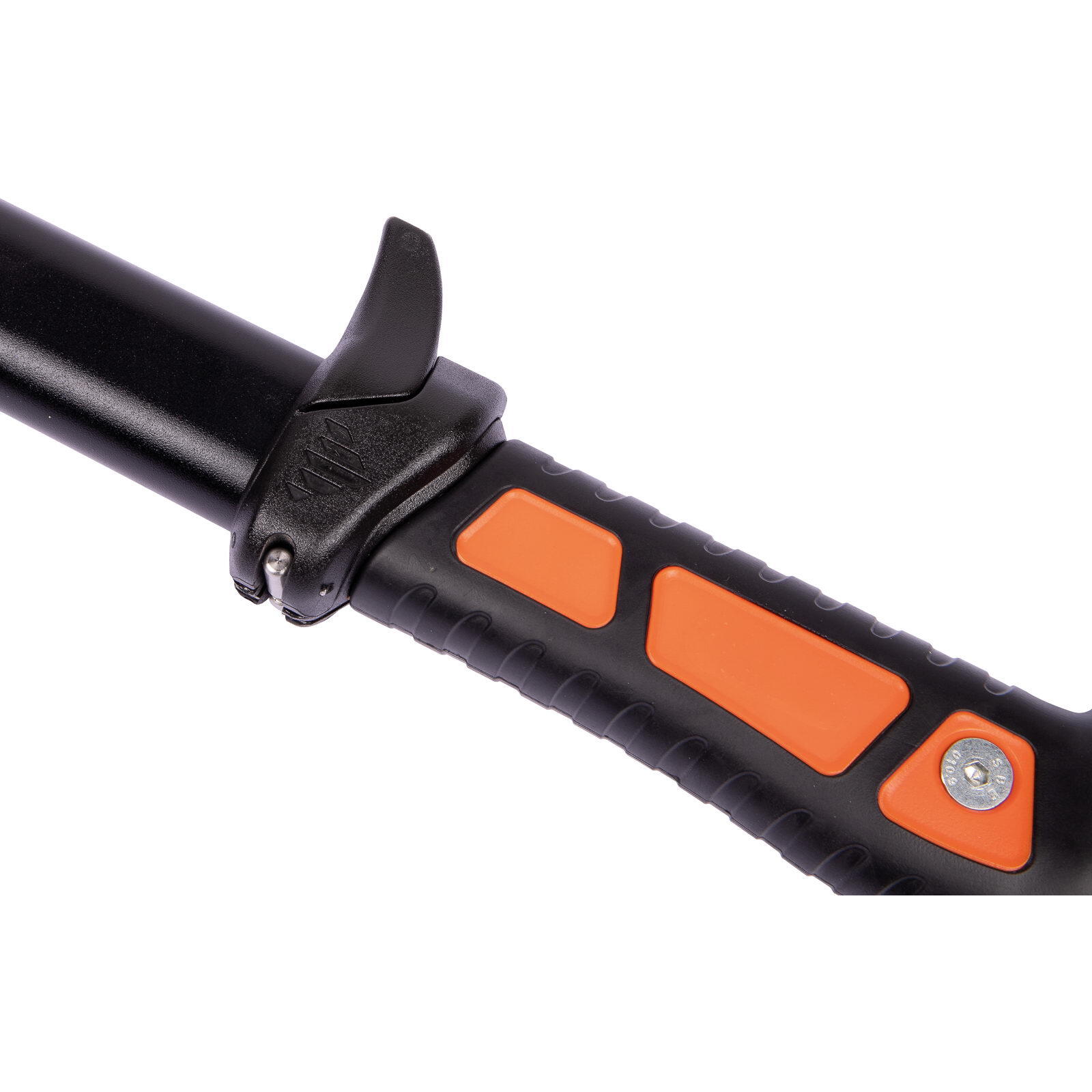 Eispickelhalter Trigger Fast Lock 3/3