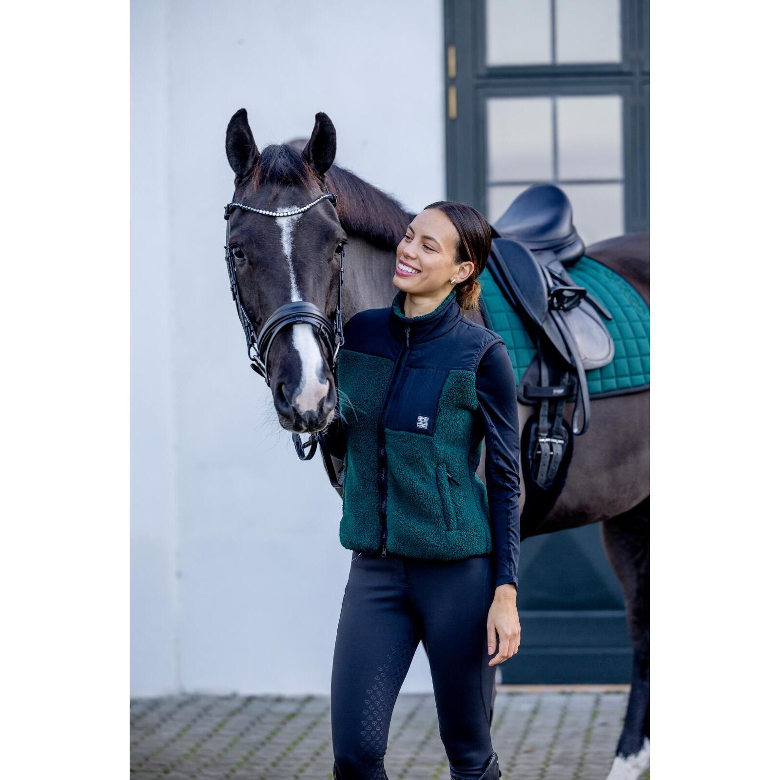 Reitweste, Damen Catago Vinya 5/5