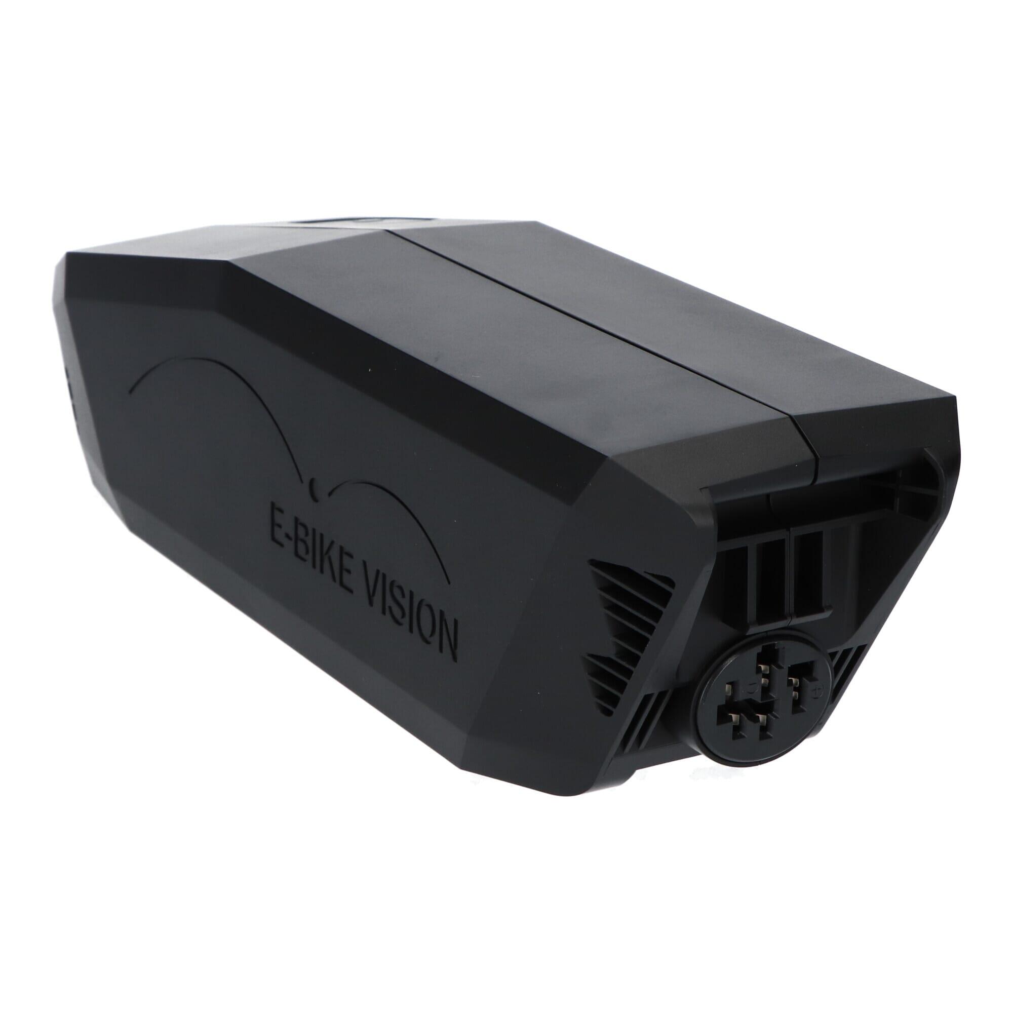 Batterie de cadre Vision E-Bike 36V 360Wh (10Ah) compatible Bosch 3/7