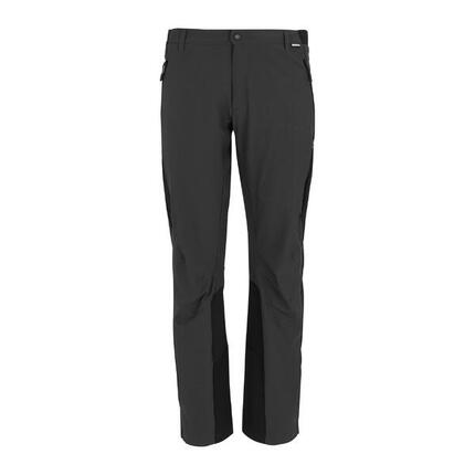 Pantalon MOUNTAIN Homme (Gris Clair / Noir)