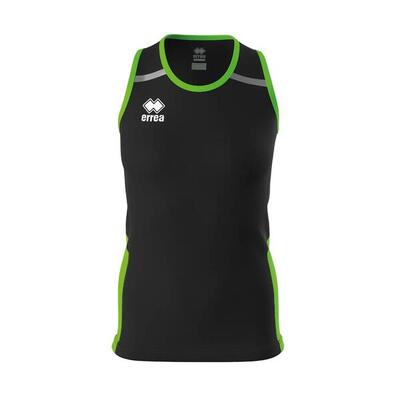 Canottiera unisex da allenamento da donna Errea Kenny