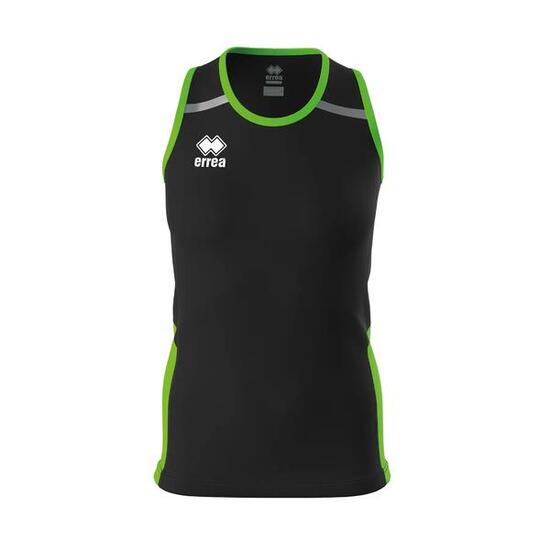 Canottiera unisex da allenamento da donna Errea Kenny