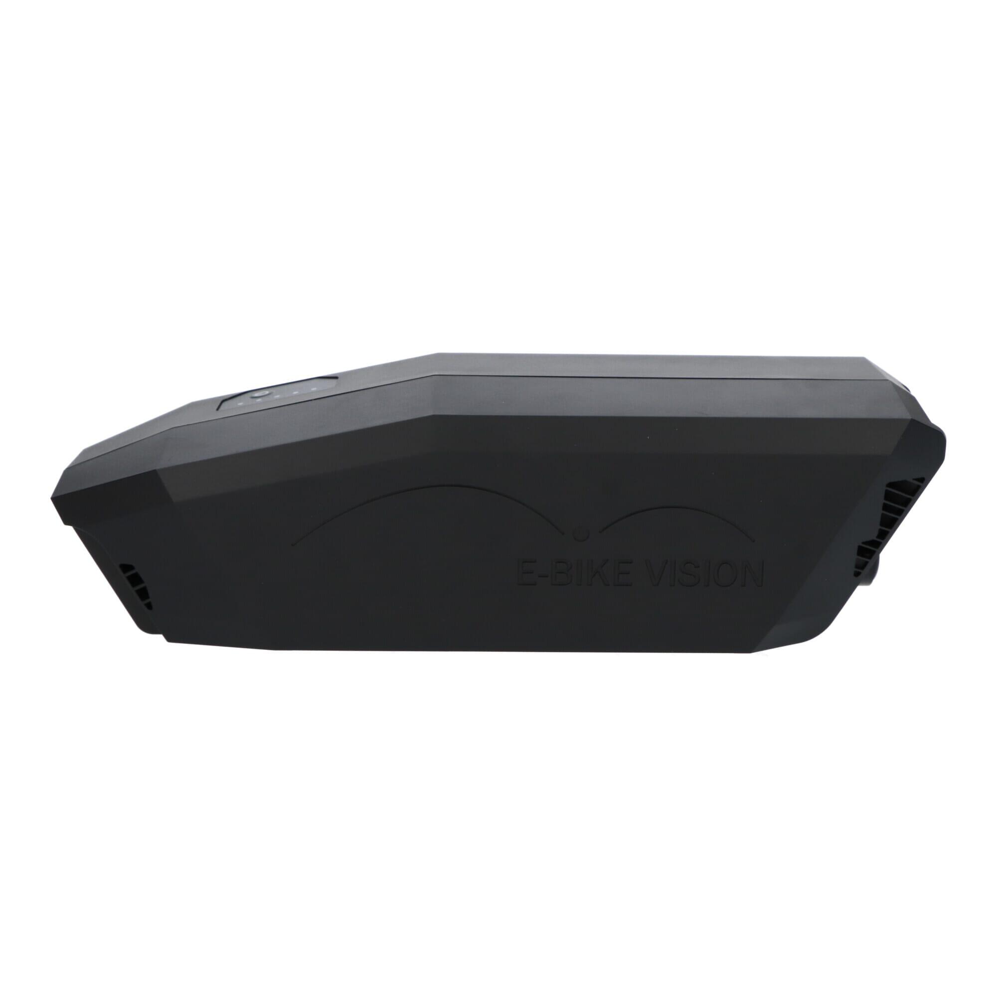 Batterie de cadre Vision E-Bike 36V 360Wh (10Ah) compatible Bosch 2/7