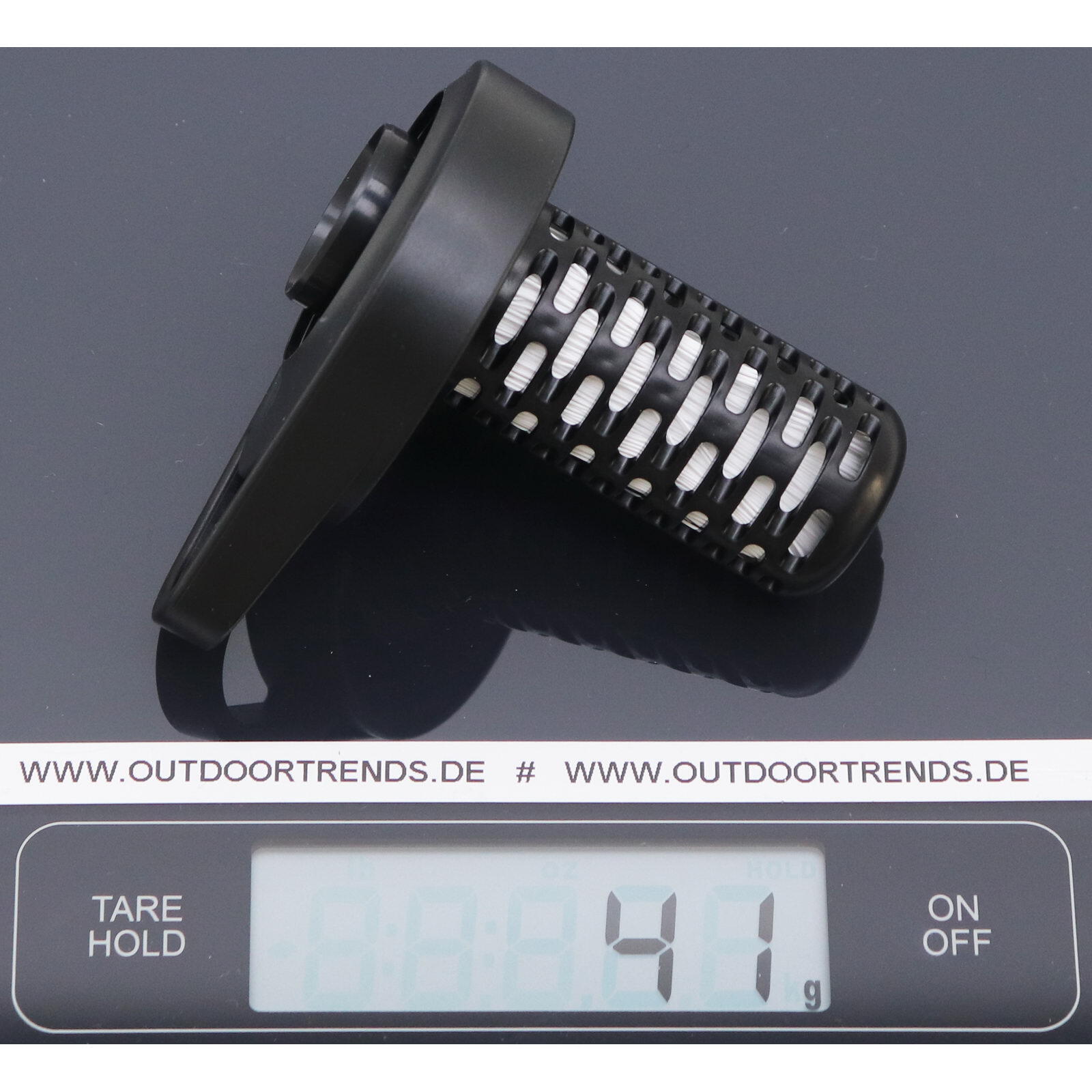 Ersatzfilter BeFree AC Bottle 2/2
