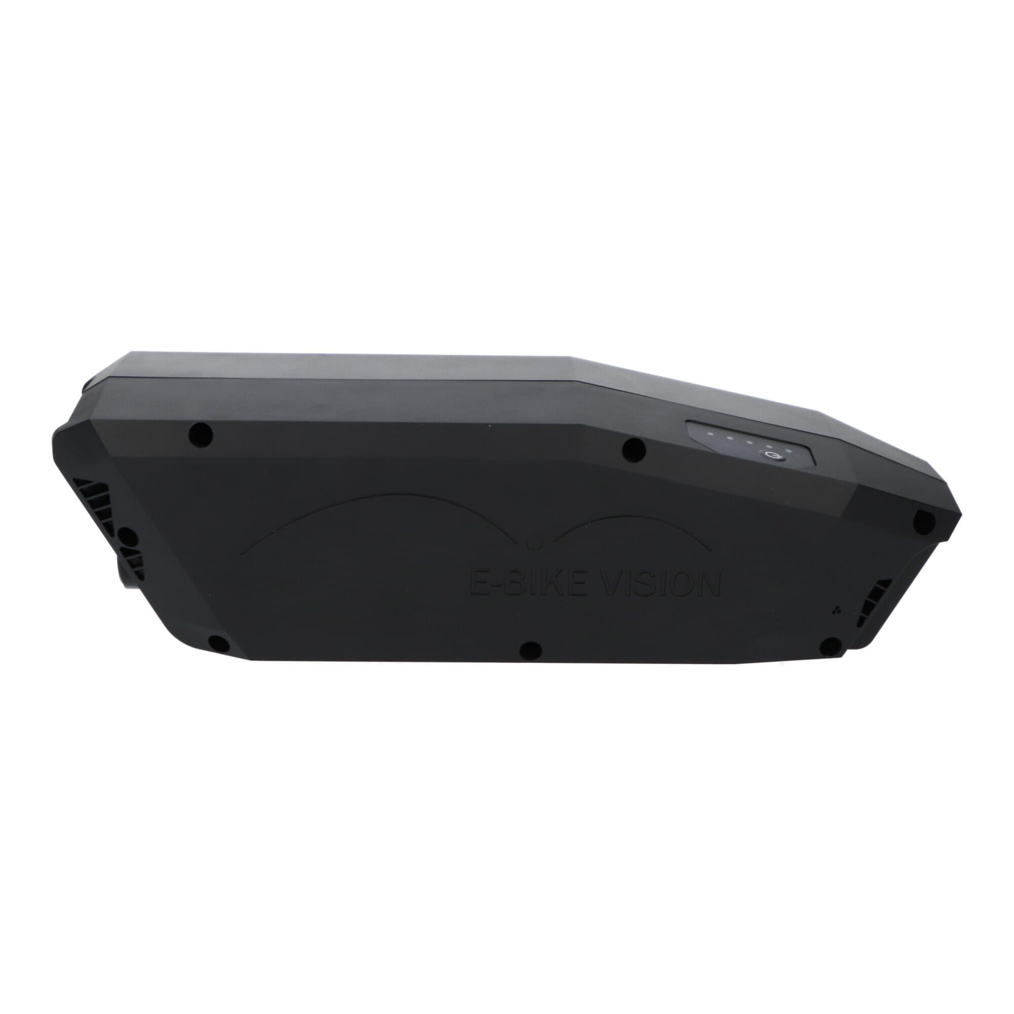 Batterie de cadre Vision E-Bike 36V 360Wh (10Ah) compatible Bosch 5/7