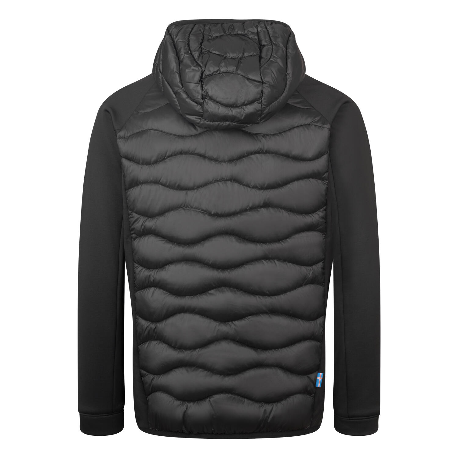 Hybridjacke Raudisandur Outdoor Men 2/3