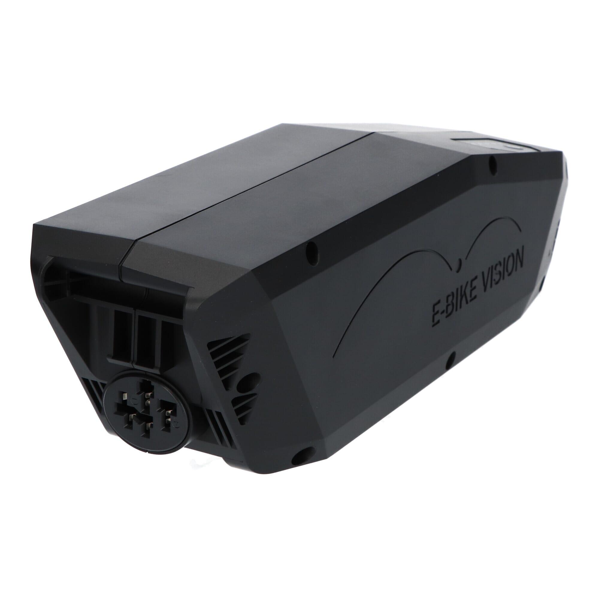 Batterie de cadre Vision E-Bike 36V 360Wh (10Ah) compatible Bosch 4/7