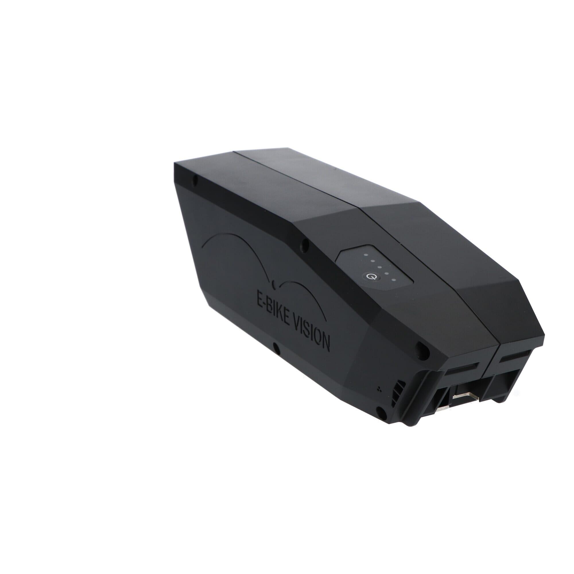 Batterie de cadre Vision E-Bike 36V 360Wh (10Ah) compatible Bosch 6/7