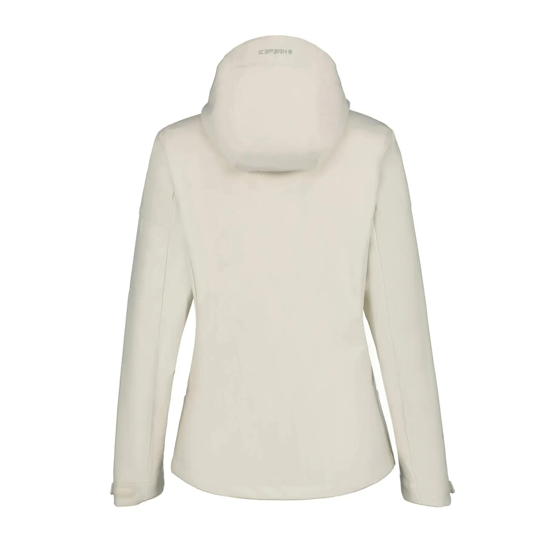 Regenjacke für Damen Icepeak Bathgate 2/7