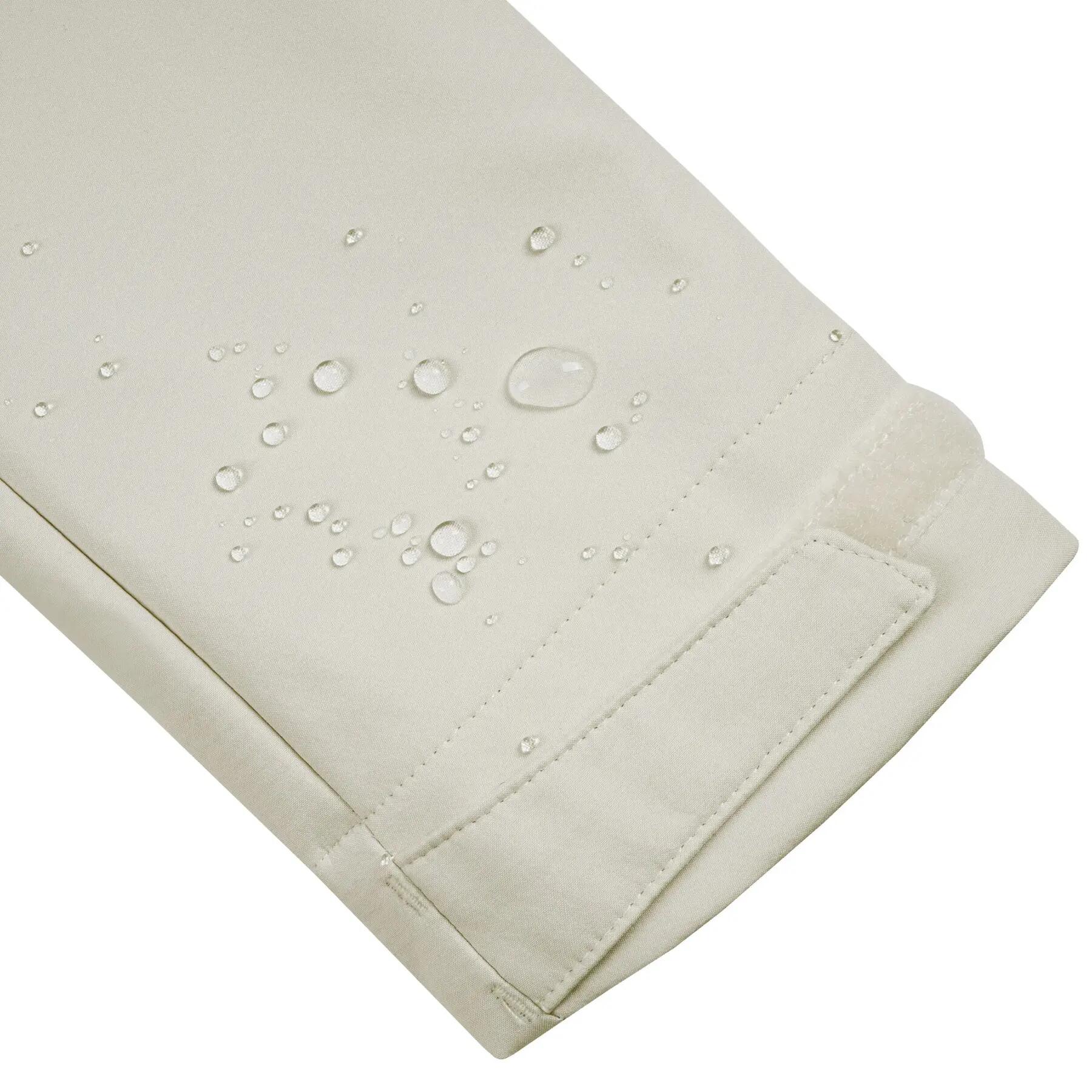 Casaco à prova de água para mulheres Icepeak Bathgate 5/7