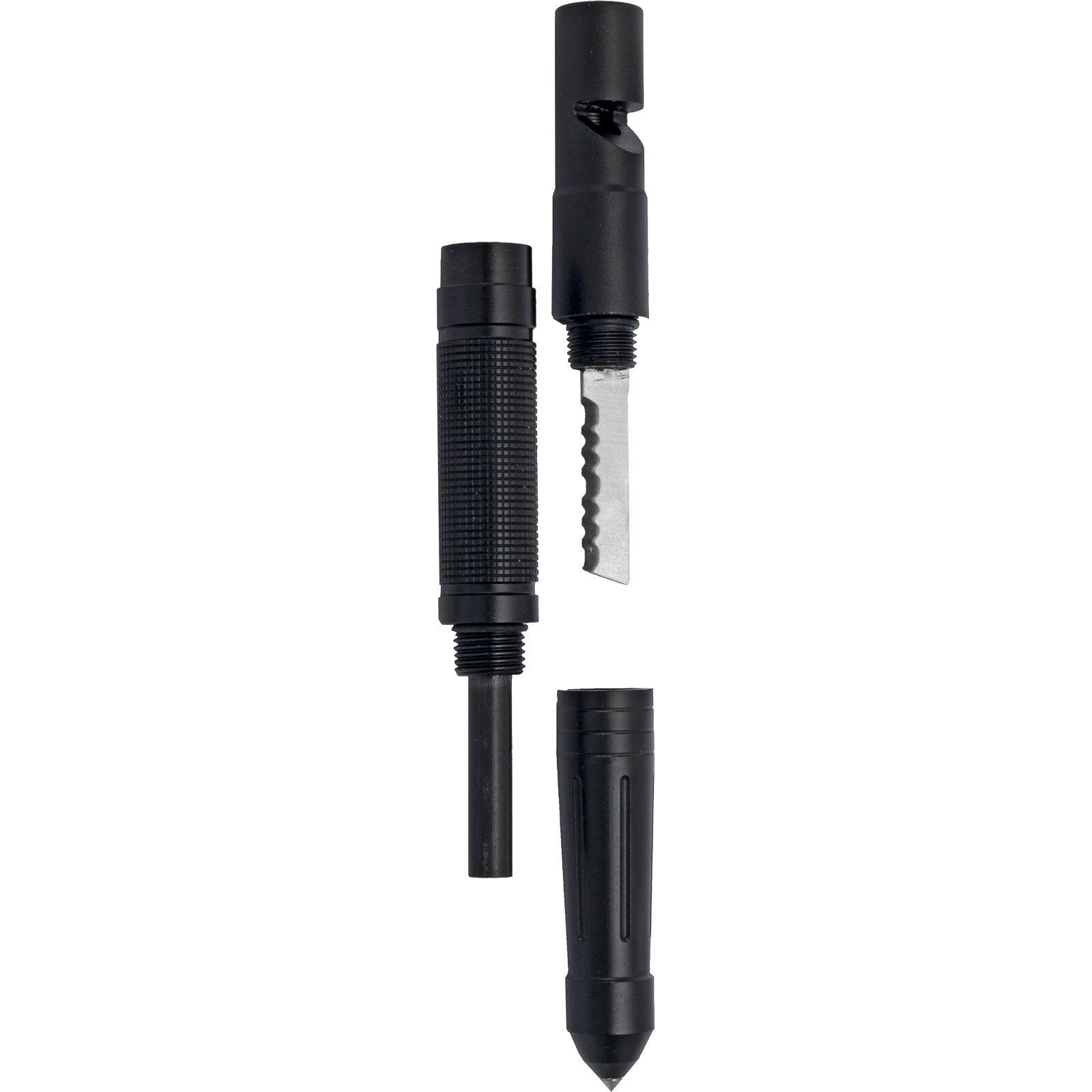 Notfalltool Emergency 4 in 1 2/4