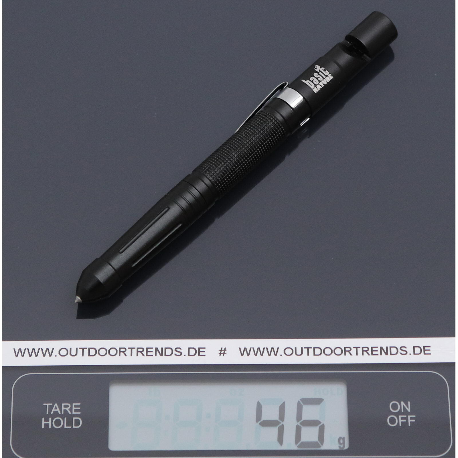 Notfalltool Emergency 4 in 1 4/4