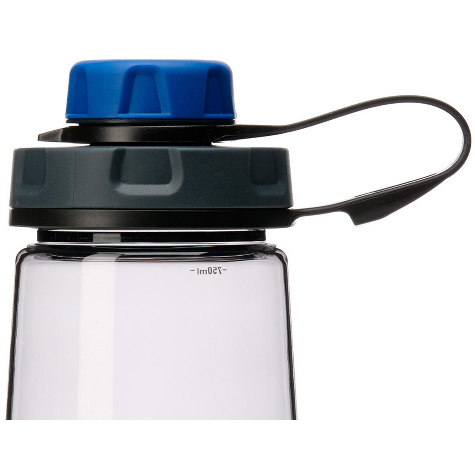 Flaschendeckel Plus capCAP+ blau 2/3