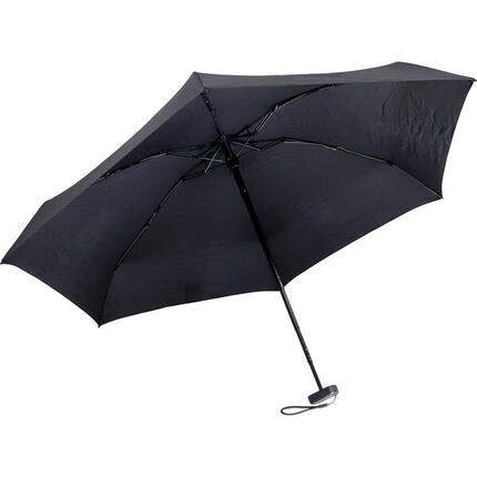 Regenschirm Piko black
