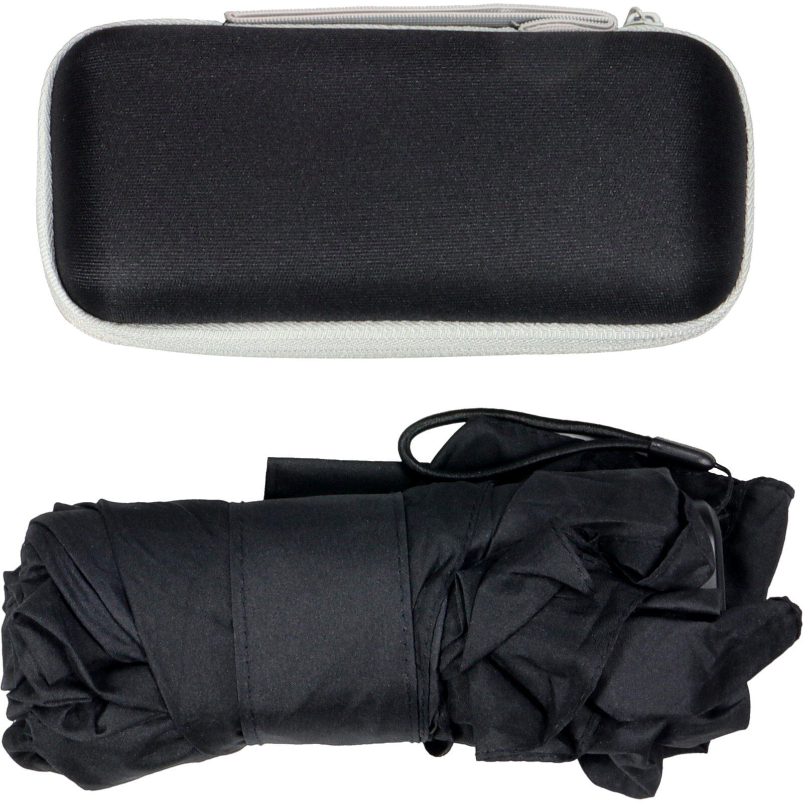 Regenschirm Piko black 2/7