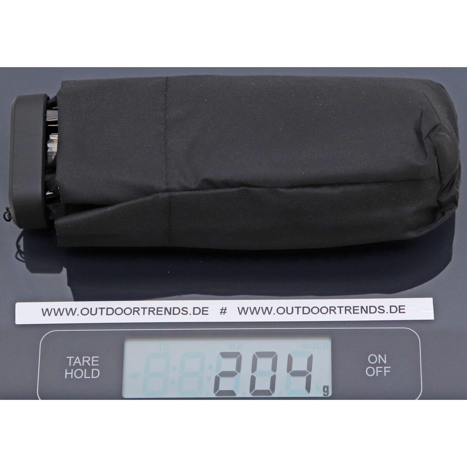 Regenschirm Piko black 7/7
