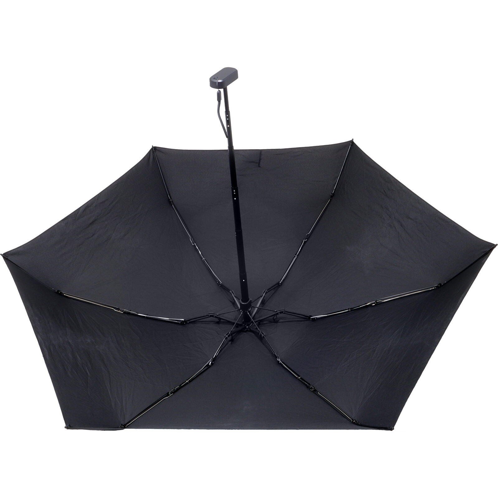 Regenschirm Piko black 5/7