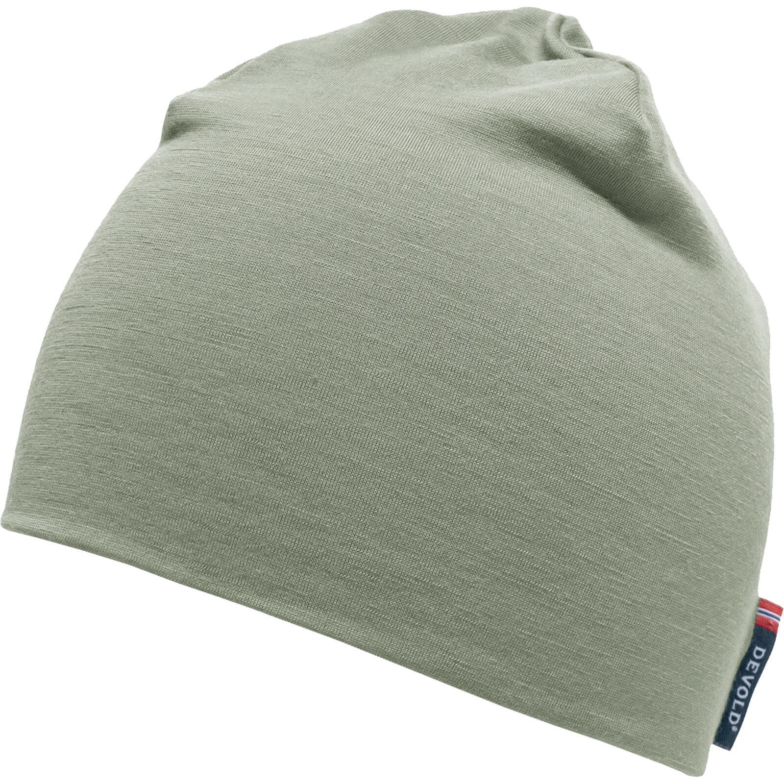 Merino Mütze Breeze Plus Merino 200 Beanie fog 1/1
